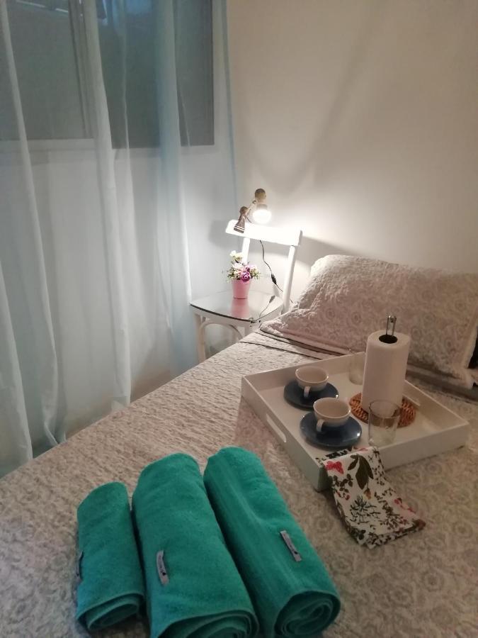 Departamento Centrico Con Cochera Apartment