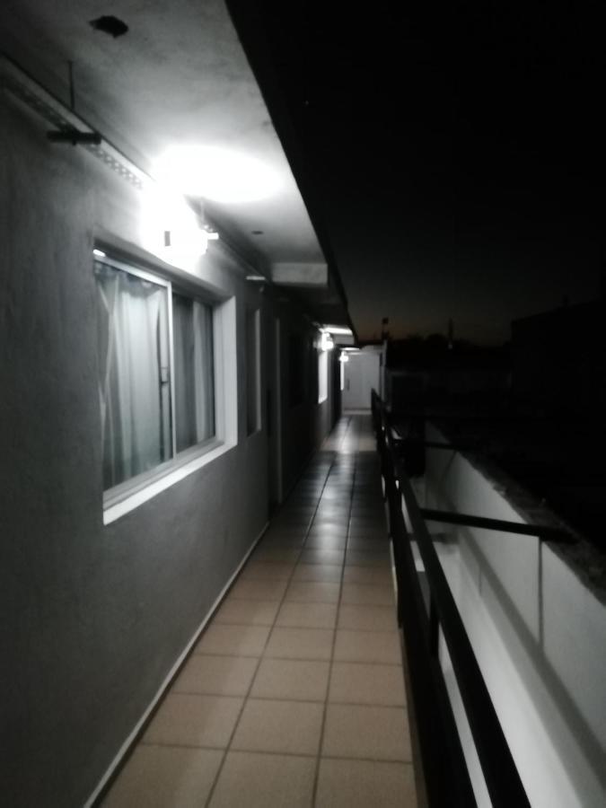 Departamento Centrico Con Cochera * San Luis