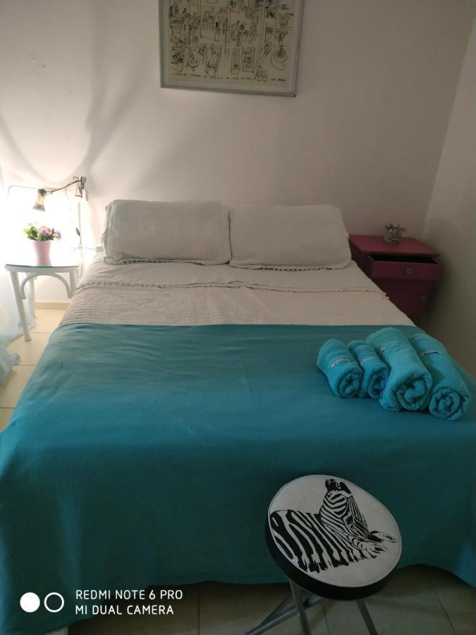 Departamento Centrico Con Cochera Apartment
