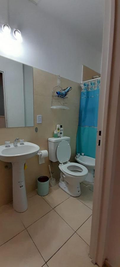 Apartment Departamento Centrico Con Cochera San Luis