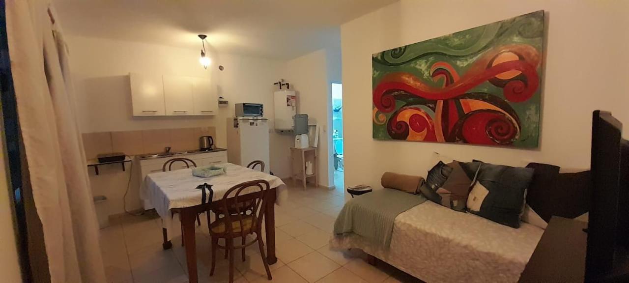 Apartment Departamento Centrico Con Cochera